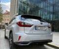 Сірий Лексус РХ, об'ємом двигуна 3.46 л та пробігом 106 тис. км за 49500 $, фото 4 на Automoto.ua