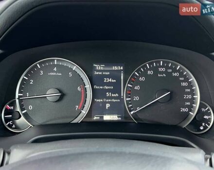 Лексус РХ 2018 в Киеве на Automoto.ua Серый Лексус РХ, объемом двигателя 2 л и пробегом 146 тыс. км за 32990 $, фото 19 на Automoto.ua