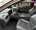 Сірий Лексус РХ, об'ємом двигуна 3.46 л та пробігом 124 тис. км за 37900 $, фото 21 на Automoto.ua