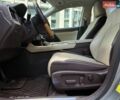 Сірий Лексус РХ, об'ємом двигуна 3.46 л та пробігом 155 тис. км за 30500 $, фото 23 на Automoto.ua