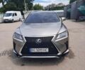 Сірий Лексус РХ, об'ємом двигуна 3.46 л та пробігом 74 тис. км за 37500 $, фото 1 на Automoto.ua