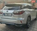 Сірий Лексус РХ, об'ємом двигуна 3.46 л та пробігом 90 тис. км за 29900 $, фото 9 на Automoto.ua
