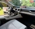 Сірий Лексус РХ, об'ємом двигуна 3.46 л та пробігом 89 тис. км за 35000 $, фото 20 на Automoto.ua