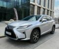 Сірий Лексус РХ, об'ємом двигуна 3.46 л та пробігом 106 тис. км за 49500 $, фото 1 на Automoto.ua