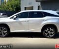 Сірий Лексус РХ, об'ємом двигуна 3.5 л та пробігом 0 тис. км за 34000 $, фото 6 на Automoto.ua