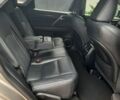 Сірий Лексус РХ, об'ємом двигуна 3.46 л та пробігом 74 тис. км за 37500 $, фото 24 на Automoto.ua