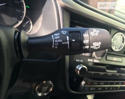 Серый Лексус РХ, объемом двигателя 3.5 л и пробегом 117 тыс. км за 38000 $, фото 31 на Automoto.ua