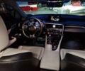 Сірий Лексус РХ, об'ємом двигуна 3.5 л та пробігом 53 тис. км за 41700 $, фото 12 на Automoto.ua