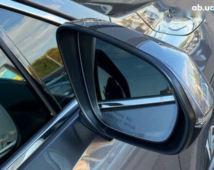 Сірий Лексус РХ, об'ємом двигуна 3.5 л та пробігом 85 тис. км за 37500 $, фото 14 на Automoto.ua