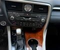 Сірий Лексус РХ, об'ємом двигуна 3.5 л та пробігом 0 тис. км за 34000 $, фото 8 на Automoto.ua