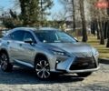 Сірий Лексус РХ, об'ємом двигуна 2 л та пробігом 97 тис. км за 32333 $, фото 11 на Automoto.ua
