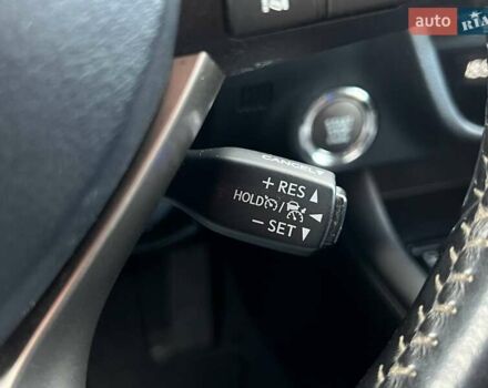 Лексус РХ 2018 в Киеве на Automoto.ua Серый Лексус РХ, объемом двигателя 2 л и пробегом 146 тыс. км за 32990 $, фото 22 на Automoto.ua