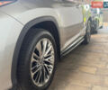 Сірий Лексус РХ, об'ємом двигуна 3.5 л та пробігом 50 тис. км за 52000 $, фото 4 на Automoto.ua