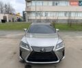 Серый Лексус РХ, объемом двигателя 3.5 л и пробегом 65 тыс. км за 37500 $, фото 6 на Automoto.ua