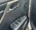 Серый Лексус РХ, объемом двигателя 2 л и пробегом 110 тыс. км за 39500 $, фото 9 на Automoto.ua