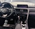 Серый Лексус РХ, объемом двигателя 3.46 л и пробегом 45 тыс. км за 47800 $, фото 3 на Automoto.ua