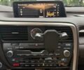 Сірий Лексус РХ, об'ємом двигуна 3.46 л та пробігом 70 тис. км за 40900 $, фото 6 на Automoto.ua