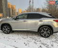 Сірий Лексус РХ, об'ємом двигуна 2 л та пробігом 83 тис. км за 43500 $, фото 7 на Automoto.ua