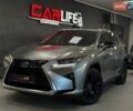 Лексус РХ 2019 у Тернополі на Automoto.ua Сірий Лексус РХ, об'ємом двигуна 2 л та пробігом 61 тис. км за 39900 $, фото 4 на Automoto.ua