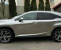 Сірий Лексус РХ, об'ємом двигуна 3.5 л та пробігом 71 тис. км за 55894 $, фото 3 на Automoto.ua