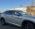 Сірий Лексус РХ, об'ємом двигуна 3.5 л та пробігом 80 тис. км за 39900 $, фото 15 на Automoto.ua