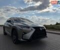 Сірий Лексус РХ, об'ємом двигуна 3.46 л та пробігом 169 тис. км за 46499 $, фото 3 на Automoto.ua