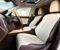 Сірий Лексус РХ, об'ємом двигуна 3.5 л та пробігом 49 тис. км за 20002 $, фото 6 на Automoto.ua