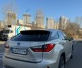 Сірий Лексус РХ, об'ємом двигуна 3.5 л та пробігом 80 тис. км за 39900 $, фото 3 на Automoto.ua