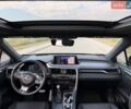 Сірий Лексус РХ, об'ємом двигуна 3.46 л та пробігом 169 тис. км за 44999 $, фото 13 на Automoto.ua
