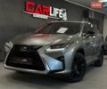 Лексус РХ 2019 у Тернополі на Automoto.ua Сірий Лексус РХ, об'ємом двигуна 2 л та пробігом 61 тис. км за 39900 $, фото 1 на Automoto.ua