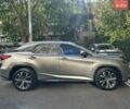 Сірий Лексус РХ, об'ємом двигуна 3.46 л та пробігом 65 тис. км за 36500 $, фото 3 на Automoto.ua