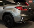 Лексус РХ 2019 у Тернополі на Automoto.ua Сірий Лексус РХ, об'ємом двигуна 2 л та пробігом 61 тис. км за 39900 $, фото 22 на Automoto.ua