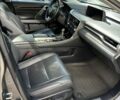 Сірий Лексус РХ, об'ємом двигуна 3.46 л та пробігом 65 тис. км за 36500 $, фото 9 на Automoto.ua