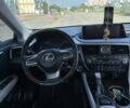 Серый Лексус РХ, объемом двигателя 3.5 л и пробегом 47 тыс. км за 42500 $, фото 15 на Automoto.ua