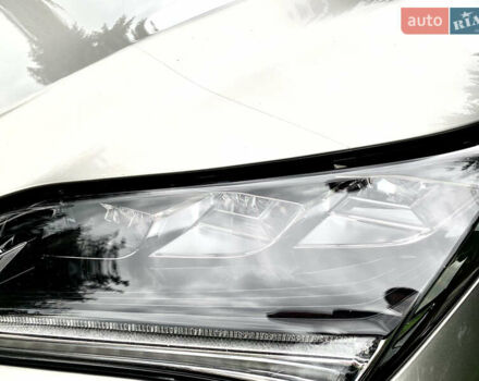 Лексус РХ 2019 у Рівному на Automoto.ua Сірий Лексус РХ, об'ємом двигуна 3.46 л та пробігом 62 тис. км за 38500 $, фото 10 на Automoto.ua