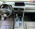 Сірий Лексус РХ, об'ємом двигуна 3.46 л та пробігом 80 тис. км за 37000 $, фото 7 на Automoto.ua