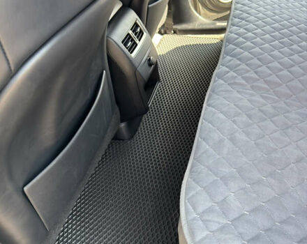 Серый Лексус РХ, объемом двигателя 3.46 л и пробегом 47 тыс. км за 44000 $, фото 23 на Automoto.ua