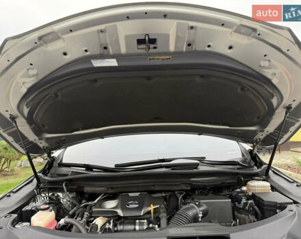 Серый Лексус РХ, объемом двигателя 2 л и пробегом 76 тыс. км за 38900 $, фото 21 на Automoto.ua