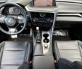 Сірий Лексус РХ, об'ємом двигуна 3.5 л та пробігом 47 тис. км за 12100 $, фото 6 на Automoto.ua