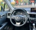 Сірий Лексус РХ, об'ємом двигуна 3.46 л та пробігом 117 тис. км за 31990 $, фото 12 на Automoto.ua
