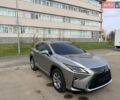 Серый Лексус РХ, объемом двигателя 3.5 л и пробегом 61 тыс. км за 39500 $, фото 1 на Automoto.ua