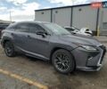 Лексус РХ 2019 у Дніпро (Дніпропетровську) на Automoto.ua Сірий Лексус РХ, об'ємом двигуна 3.46 л та пробігом 72 тис. км за 11500 $, фото 3 на Automoto.ua