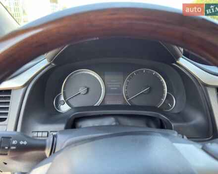 Серый Лексус РХ, объемом двигателя 3.46 л и пробегом 47 тыс. км за 44000 $, фото 20 на Automoto.ua