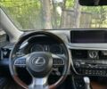 Сірий Лексус РХ, об'ємом двигуна 3.46 л та пробігом 65 тис. км за 36500 $, фото 15 на Automoto.ua