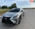 Сірий Лексус РХ, об'ємом двигуна 3.46 л та пробігом 169 тис. км за 44999 $, фото 1 на Automoto.ua