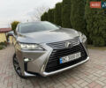Сірий Лексус РХ, об'ємом двигуна 2 л та пробігом 83 тис. км за 38900 $, фото 1 на Automoto.ua