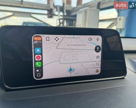 Сірий Лексус РХ, об'ємом двигуна 2 л та пробігом 125 тис. км за 38000 $, фото 28 на Automoto.ua