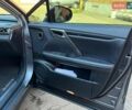 Сірий Лексус РХ, об'ємом двигуна 3.46 л та пробігом 73 тис. км за 36000 $, фото 4 на Automoto.ua