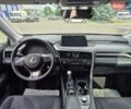 Серый Лексус РХ, объемом двигателя 2 л и пробегом 96 тыс. км за 39850 $, фото 3 на Automoto.ua