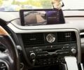Сірий Лексус РХ, об'ємом двигуна 3.5 л та пробігом 49 тис. км за 20002 $, фото 9 на Automoto.ua
